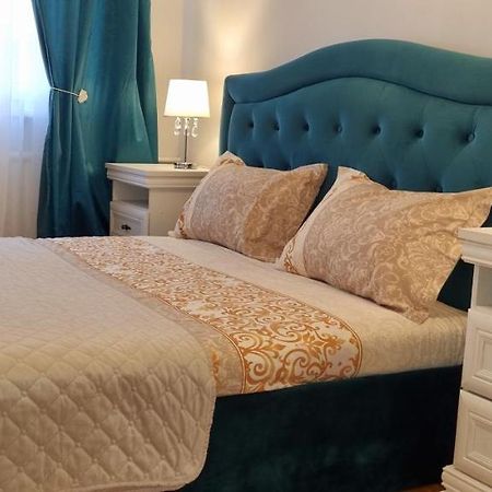 Jaukus Apartamentai Miesto Centre Šiauliai Dış mekan fotoğraf