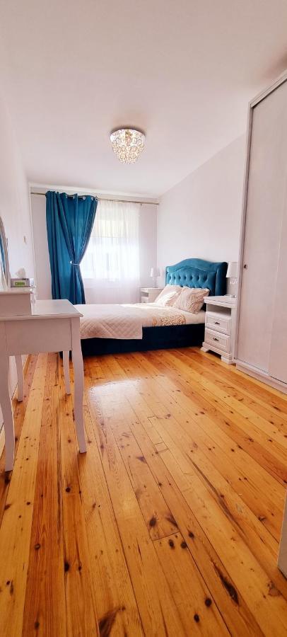 Jaukus Apartamentai Miesto Centre Šiauliai Dış mekan fotoğraf